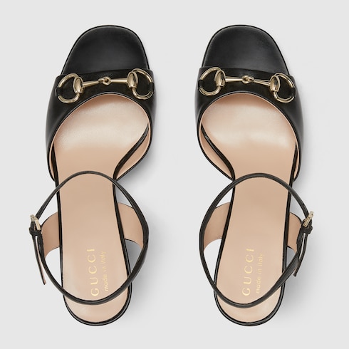 Women's Horsebit sandal