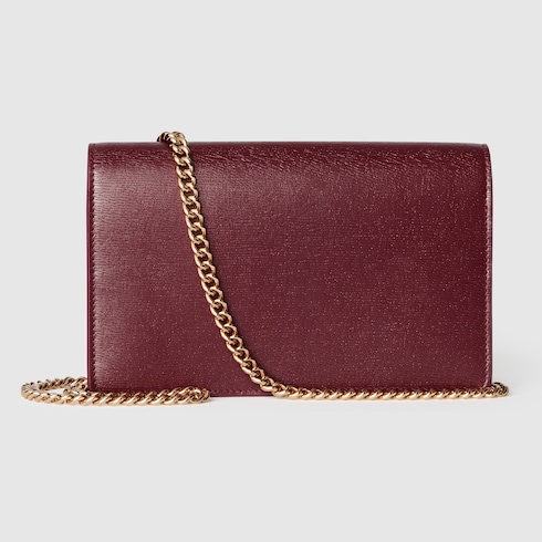 Wallet on chain