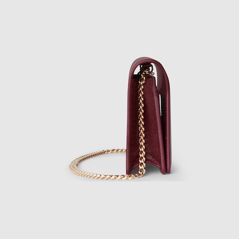Wallet on chain