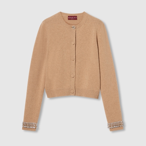 Gucci ladies cardigan hotsell