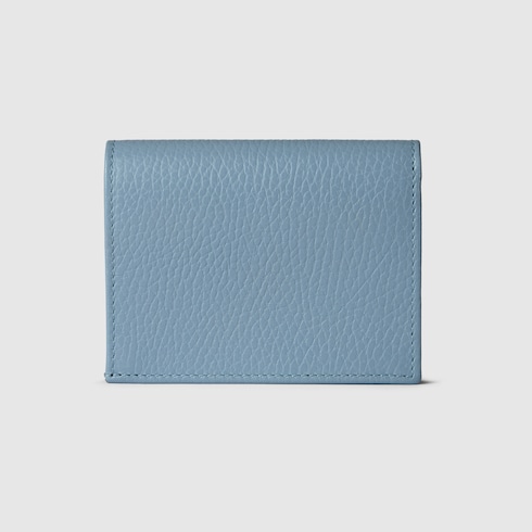 Cartera GG Marmont bicolor tamaño pequeño