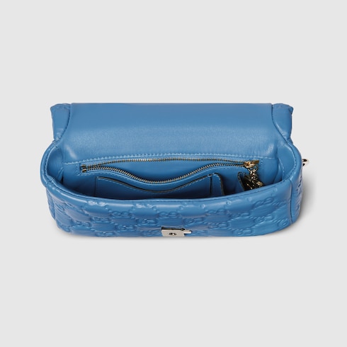 Borsa a mano GG Milano misura piccola