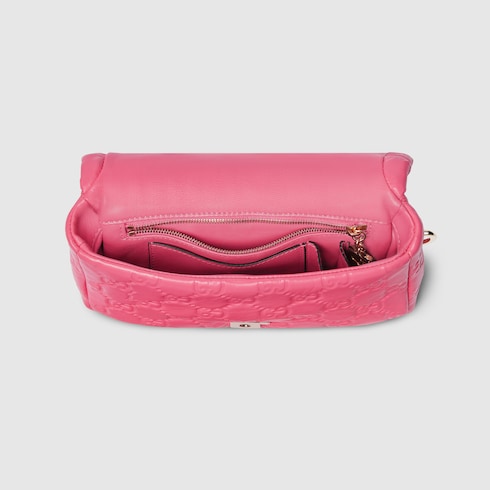 Sac à main GG Milano petit format