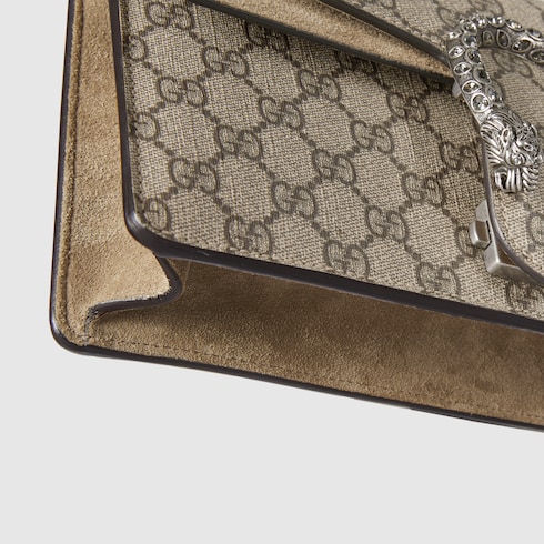 Mittelgroße Dionysus Schultertasche