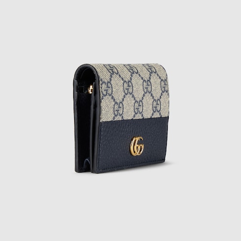 Gucci gg marmont coin purse online
