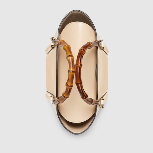 Gucci nymphaea small top handle bag on sale