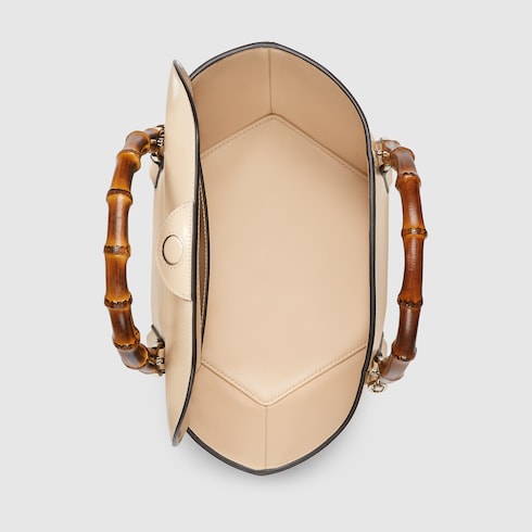 Gucci shopper bamboo best sale