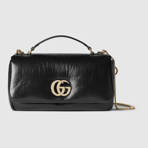 GG Milano small top handle bag Detail 2