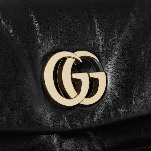 GG Milano small top handle bag Detail 6