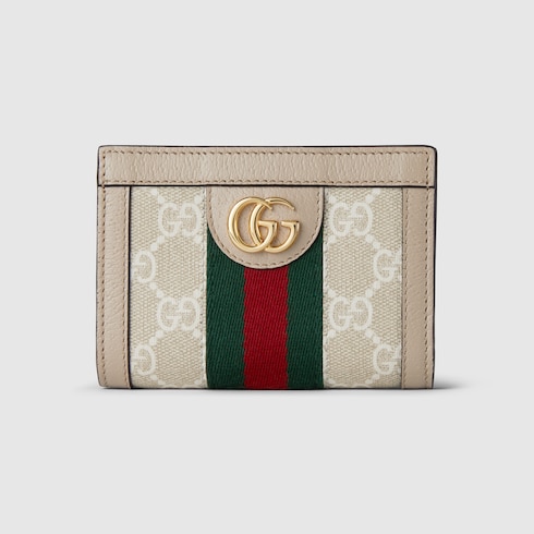 Kleine Ophidia Brieftasche