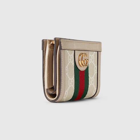 Kleine Ophidia Brieftasche