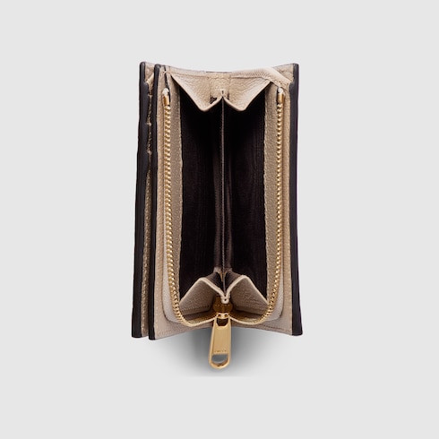 Kleine Ophidia Brieftasche
