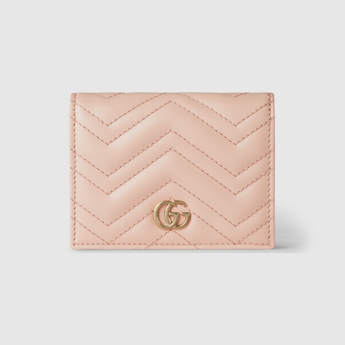 GG Marmont small wallet
