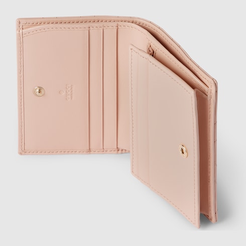 GG Marmont card case wallet Detail 4