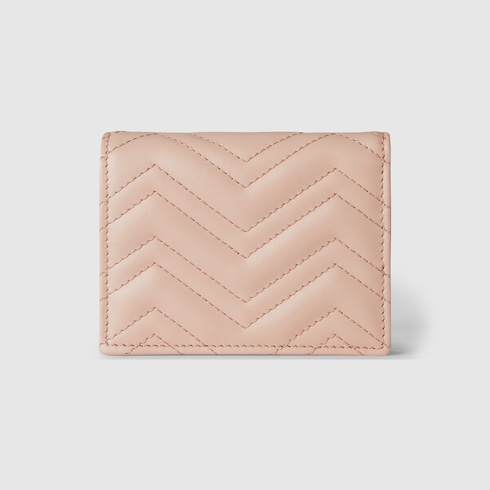 GG Marmont card case wallet Detail 5