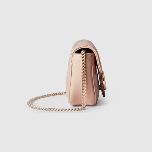 Mini borsa GG Marmont