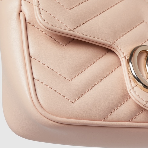 Mini borsa GG Marmont
