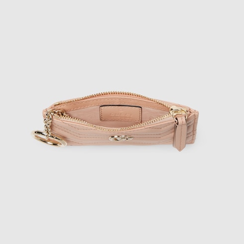GG Marmont key pouch