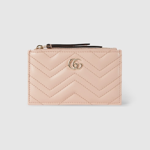 GG Marmont key pouch