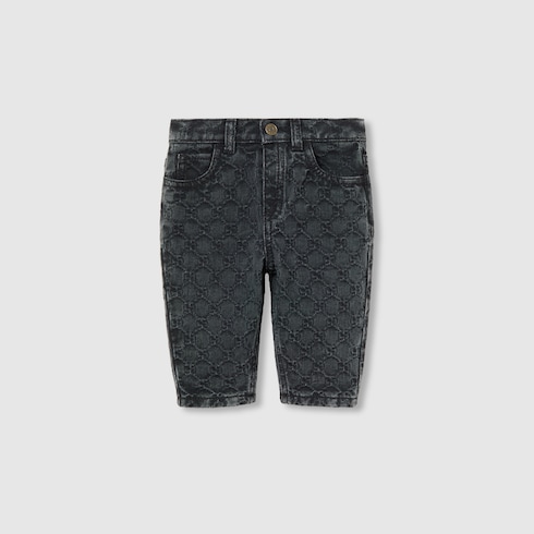 Gucci kid outlet short