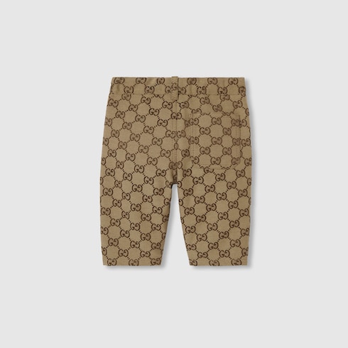 Baby GG canvas pant
