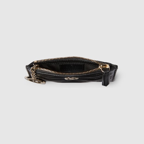 GG Marmont key pouch
