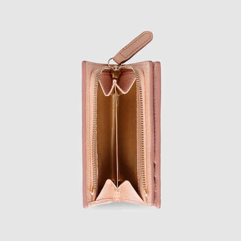 GG Emblem small wallet