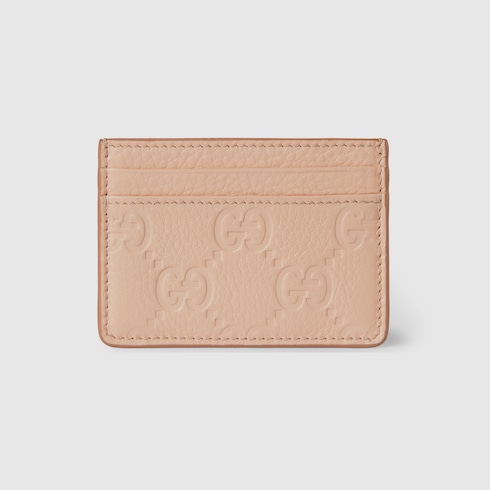 Porte-cartes GG Emblem