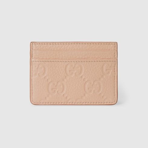 Porte-cartes GG Emblem