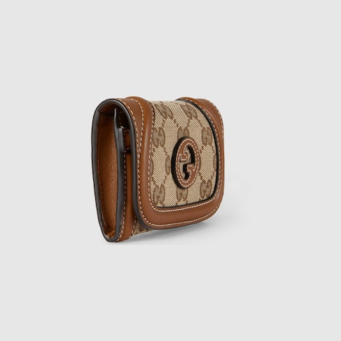Gucci Blondie Kartenetui