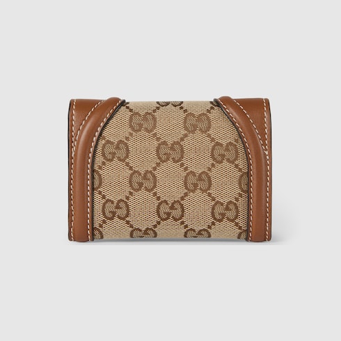 Porte-cartes Gucci Blondie