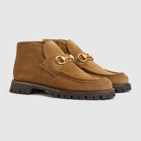 Gucci stivaletto top