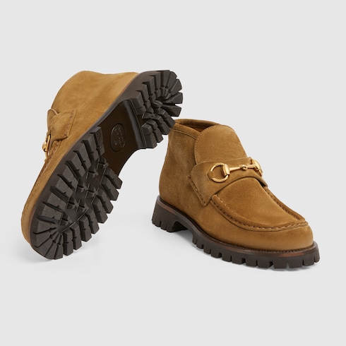 Women s Horsebit ankle boot