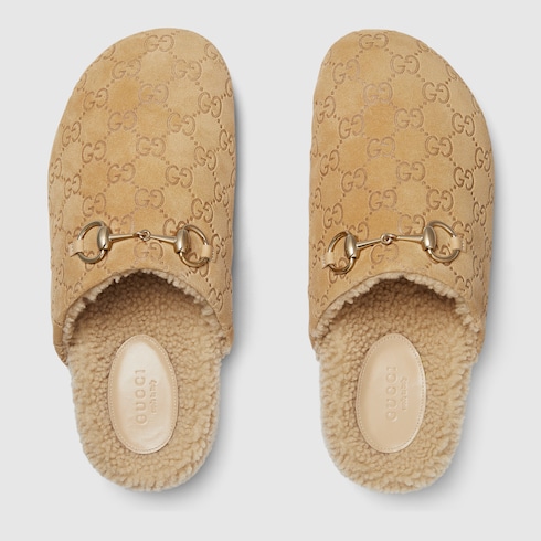 Sabot modello gucci discount