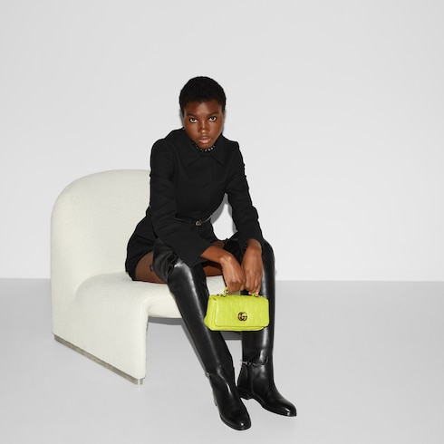 Sac à main GG Milano petit format