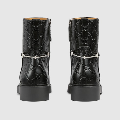 Gucci bottines femme new arrivals