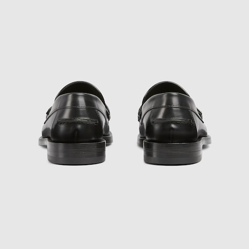 Mocassino donna con Doppia G 