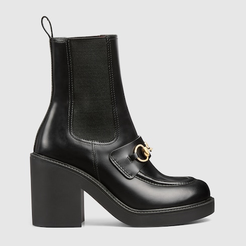 Gucci booties women hotsell