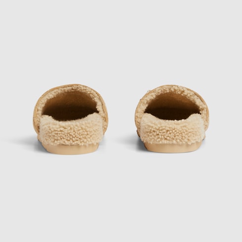 Women's Horsebit mule