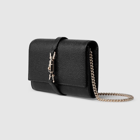 Portefeuille sur chaîne Gucci Jackie 1961