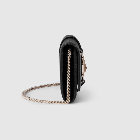 Portefeuille sur chaîne Gucci Jackie 1961