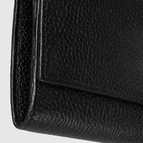 Portefeuille sur chaîne Gucci Jackie 1961