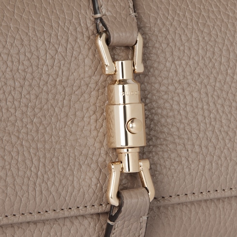 Portefeuille sur chaîne Gucci Jackie 1961