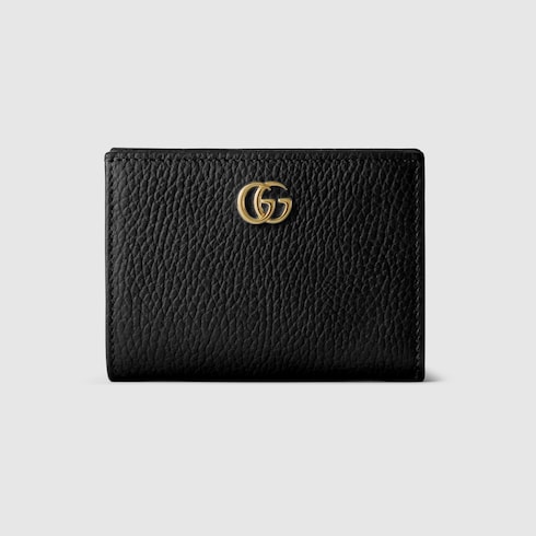 GG Marmont small wallet