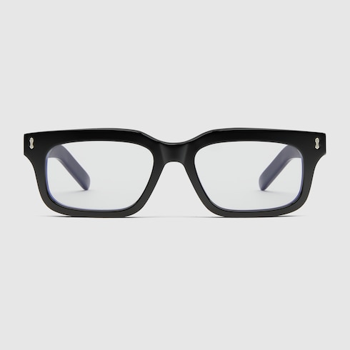 Rectangular frame sunglasses Detail 5