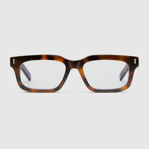 Rectangular frame sunglasses Detail 5
