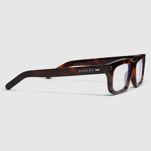 Rectangular frame sunglasses Detail 6