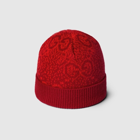 Gucci good baby hat