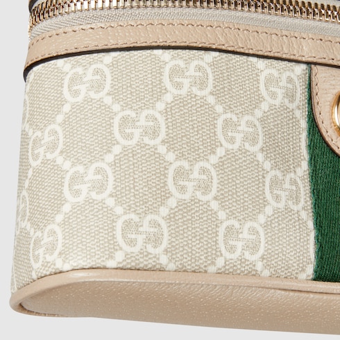 Vanity bag Ophidia misura piccola