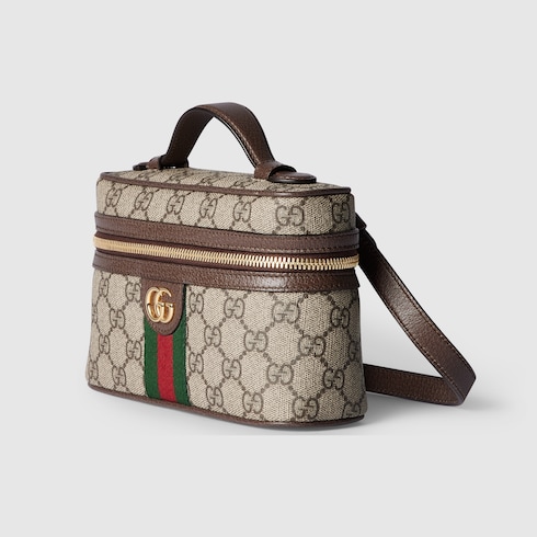 Vanity bag Ophidia misura piccola